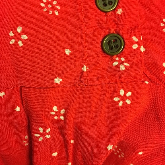 Free People top - Picture 4 of 7